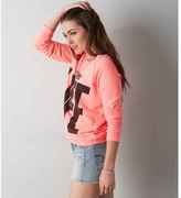 Thumbnail for your product : American Eagle Real Soft® Signature Graphic Sweatshirt