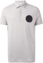 Thumbnail for your product : Versace dot polo shirt