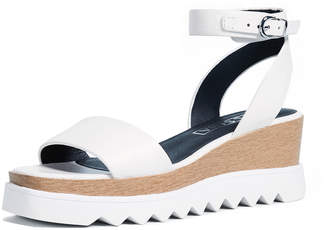Sol Sana Tray Wedge Sandals