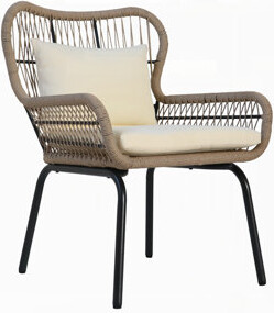 Outdoor CLUB CHAIR