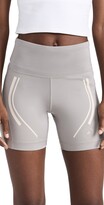 Thumbnail for your product : adidas by Stella McCartney TruePace Tight Shorts