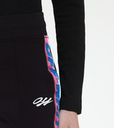 Thumbnail for your product : Off-White Logo trackpants