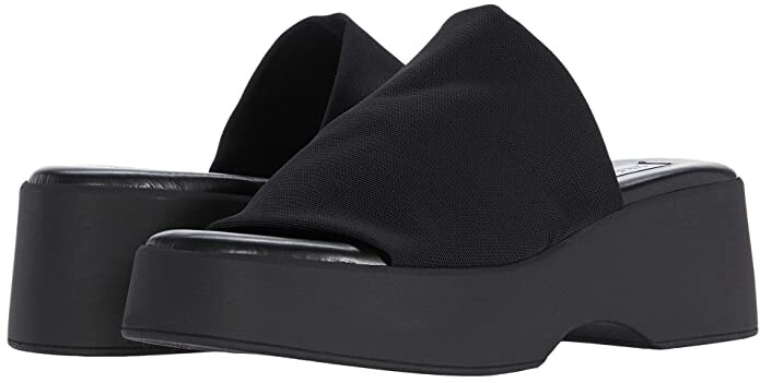 steve madden slinky 30 black