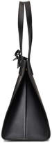 Thumbnail for your product : A.P.C. Black Large Emy Tote