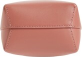 Thumbnail for your product : Mansur Gavriel Baby Leather Bucket Bag