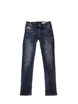 Thumbnail for your product : Diesel Stretch Cotton Jogg Jeans