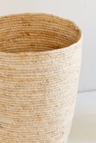 Thumbnail for your product : Urban Outfitters Lydia Woven Trash Can