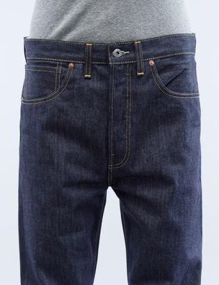 Levi's Vintage Clothing Rigid 1944 501 Regular Fit Jeans
