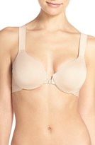 Thumbnail for your product : Spanx 'Bra-llelujah! - Soft Touch' Underwire Bra
