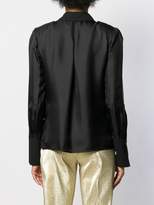 Thumbnail for your product : Elisabetta Franchi Pointed Collar Shirt