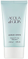 Thumbnail for your product : Giorgio Armani Beauty Acqua di Gioia Body Lotion