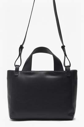 French Connection Clean Minimalism Tote Bag