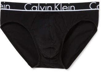 Calvin Klein Id Cotton Hip Brief