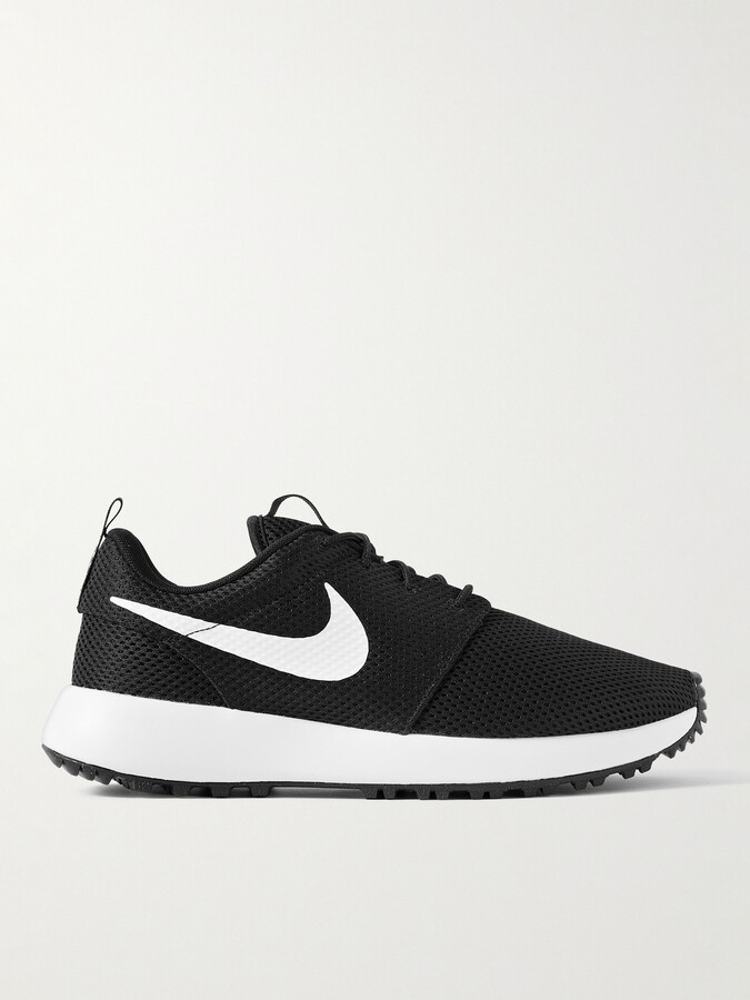 nike roshe g tour olive