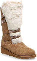 Thumbnail for your product : BearPaw Claudia Wedge Boot - Women's