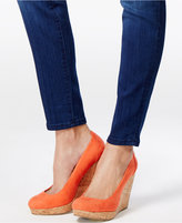 Thumbnail for your product : Thalia Sodi Skinny Jeans, Created for Macy's