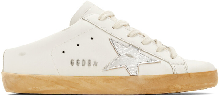 Golden Goose Hanami Slip-On Sneaker - ShopStyle