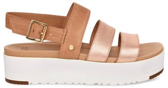 ugg flatforms