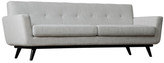 Thumbnail for your product : TOV James Contemporary Sofa Upholstery