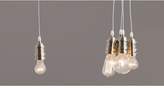 Thumbnail for your product : Starkey Cluster Pendant Light, Nickel