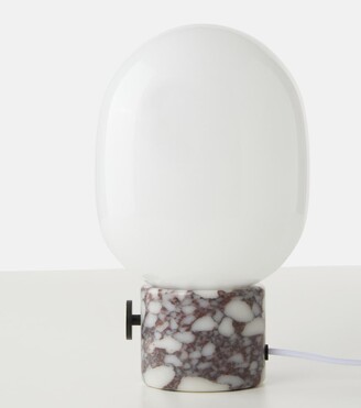 Menu JWDA table lamp, EU plug by Jonas Wagell