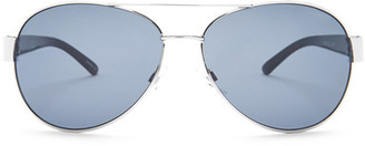 Steve Madden Women's Aviator Sunglasses