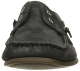 Thumbnail for your product : John Varvatos Schooner Boat Men's Slip on Shoes