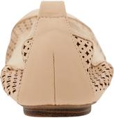 Thumbnail for your product : Old Navy Women's Perforated Scrunch Ballet Flats