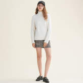Thumbnail for your product : Maje High neck jumper
