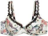 Thumbnail for your product : H&M Padded Underwire Bra - White - Ladies