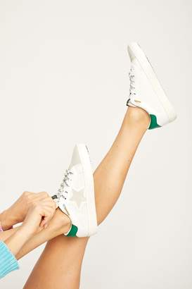 vintage havana ginette star sneakers
