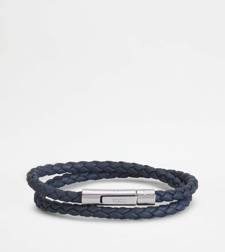 Tod's MyColors Bracelet in Leather