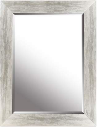 Artmaison Canada Leaf Gradient Frame Bevelled Mirror