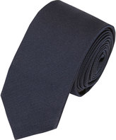 Thumbnail for your product : Jil Sander Silk Twill Tie
