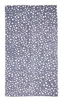 Thumbnail for your product : Alice Hannah Irregular Spots Woven Scarf