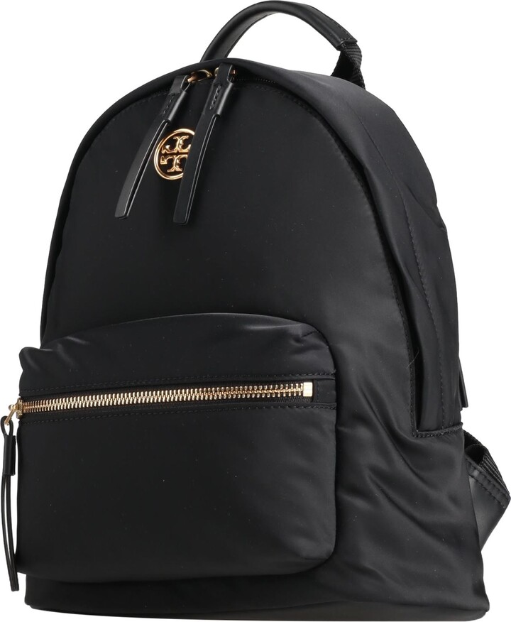 Tory Burch Backpack Black - ShopStyle