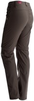 Thumbnail for your product : Craghoppers @Model.CurrentBrand.Name NosiLife Stretch Convertible Trouser Pants - UPF 40+, Insect Shield® (For Women)