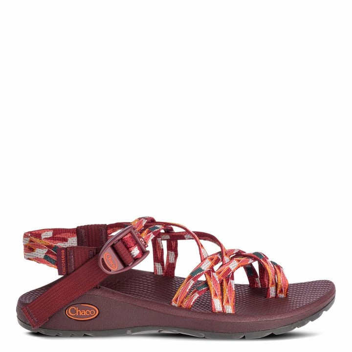 platform chacos