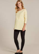 Thumbnail for your product : Isabella Oliver Kerrison Maternity Leggings