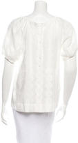 Thumbnail for your product : Tibi Top