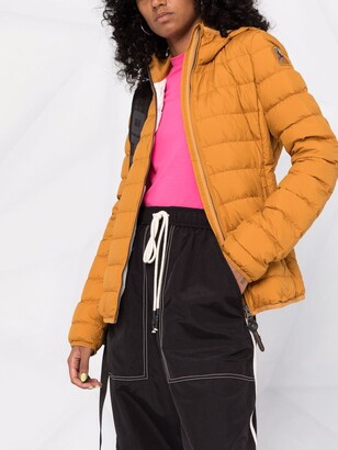 Parajumpers Quilted Puffer Jacket