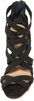 Thumbnail for your product : Schutz Stanly Strappy Sandals