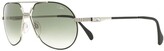 Thumbnail for your product : Cazal Pilot-Frame Sunglasses