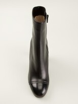 Thumbnail for your product : L'Autre Chose High-Heel Ankle Boots