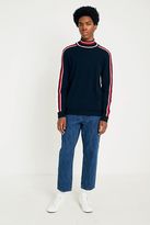 Thumbnail for your product : Obey Bender ‘90s Stone Wash Overdyed Denim Jeans