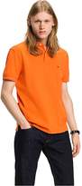 Thumbnail for your product : Tommy Hilfiger Regular Fit Luxury Pique Polo