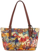 Thumbnail for your product : sakroots Artist Circle Small Satchel