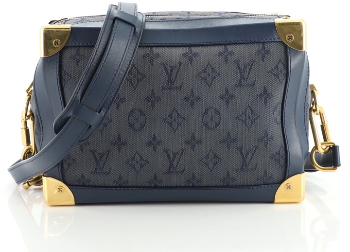 Louis Vuitton 2054 Expandable Polochon Priced
