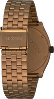Thumbnail for your product : Nixon The Time Teller Bracelet Watch, 37mm