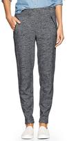 Thumbnail for your product : Gap Zip-pocket track pants